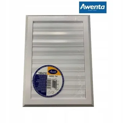 Obrázok produktu pre Awenta T41 – Ventilačné mriežky