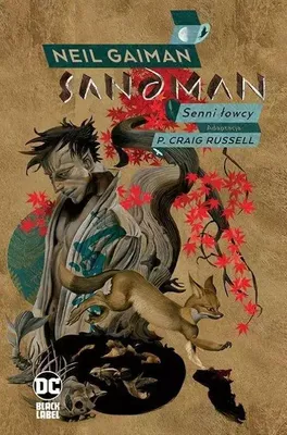 Immagine prodotto di Sandman. Senni Łowcy