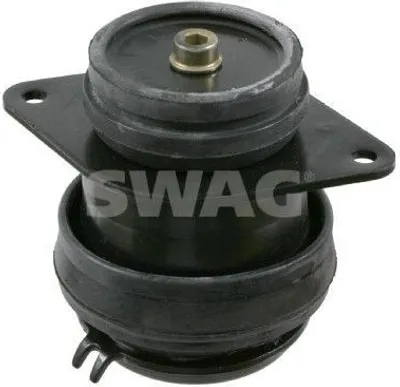 Produktbild von SWAG Motorlager Hydrolager Hinten Rechts für VW GOLF III (1H1) 30 10 7121