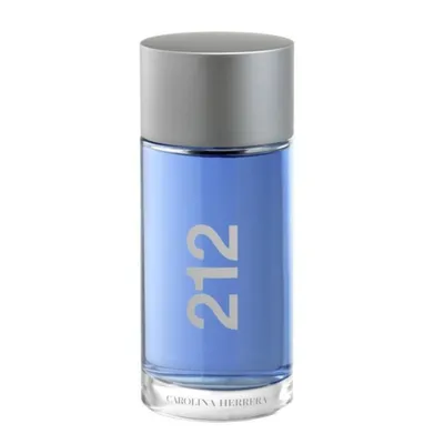 Zdjęcie produktu dla Carolina Herrera 212 Men Woda toaletowa, 200ml