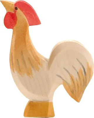 Produktbild von Ostheimer-Hahn ocker