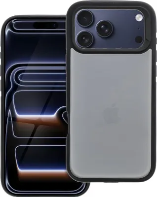 Obrázok produktu pre Puzdro NEO pre IPHONE17 Pro Max čierne