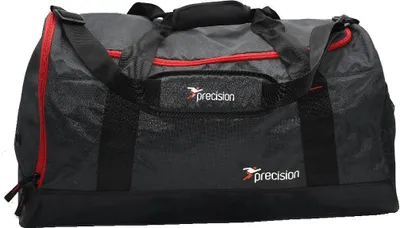 Produktbild von Precision Pro HX Sporttasche 65 L RD732 (M) (Schwarz/Rot)