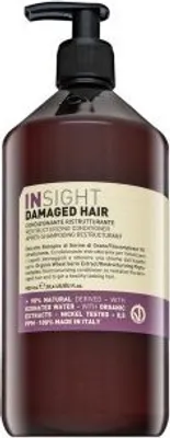 Produktbild von Insight Damaged Hair Restructurizing Conditioner kräftigender Conditioner für geschädigtes Haar 900 ml