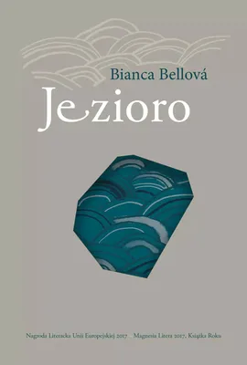 Productafbeelding van Jezioro