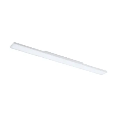 Obrázok produktu pre EGLO 900708, 1 žiaroviek, LED, 3000 K, 2500 lm, IP20, Biela