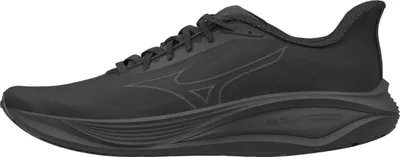 Produktbild von Mizuno Herren Laufschuhe NEO COSMO - J1GC2513, Farbe:Schwarz, Herren Schuhe:44