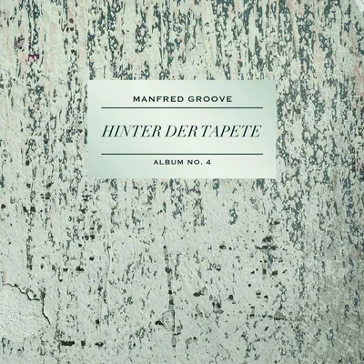 Produktbild von Hinter Der Tapete