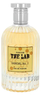 Image de Sandel n° I - Eau de parfum - Contenance : 100 ml