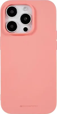 Obrázek produktu pro Pouzdro pro mobilní telefon Apple iPhone 14 Pro Silikonové pouzdro Cover Bumper Matt