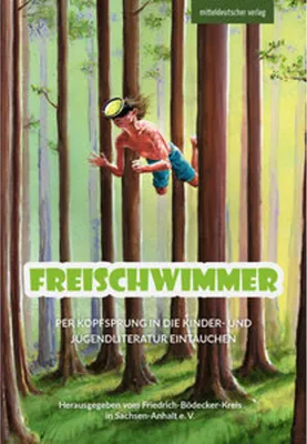Zdjęcie produktu dla Freischwimmer