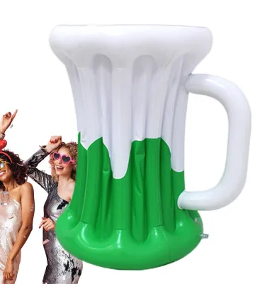 Productafbeelding van Opblaasbare Bierkoeler voor Feestjes en Buitenactiviteiten