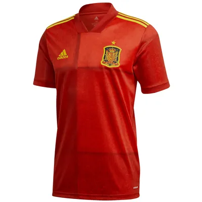Produktbild von adidas Spanien Heimtrikot EM 2021 M