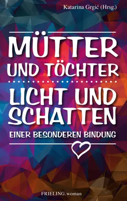 Produktbild von Mütter und Töchter