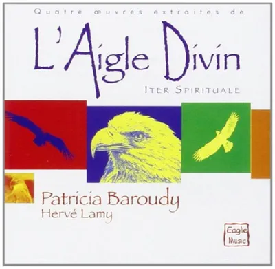 Produktbild von Laigle divin CD