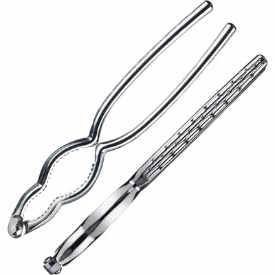 Produktbild von Westmark Nussknacker Monopol Edition, poliert, lose mit EAN 16703311