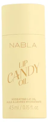 Imagen del producto de Nabla Lip Candy Oil Honey (4,5 ml)