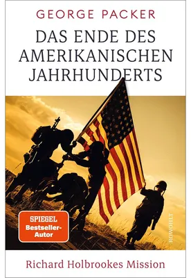 Image de Das Ende des amerikanischen Jahrhunderts