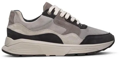 Produktbild von Xsensible Xsensible - stretchwalker (schwarz) - Herrenschuhe Sneaker / Schnürschuh, Schwarz