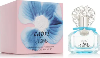 Zdjęcie produktu dla Vince Camuto Capri, 100 ml, Spray