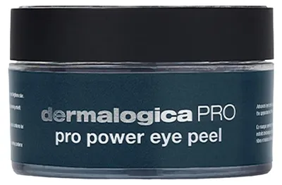 Obrázek produktu pro Dermalogica, Pro - Power, Botanical Extracts, Brightening, Peel-Off Mask, Day, Under Eye, 52 pcs