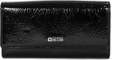 Produktbild von Big Star Brieftaschen KK674014