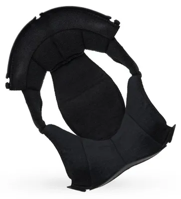Produktbild von Bell Moto-3 Cloth Top Liner Black S
