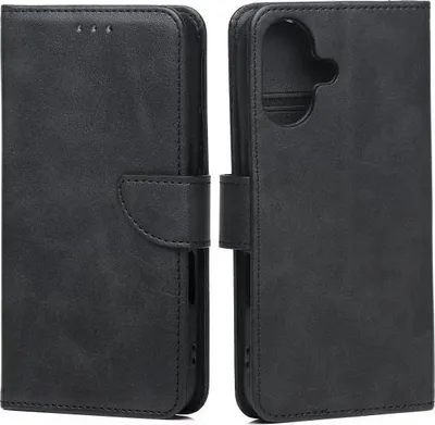 Produktbild von Etui Marv Wallet Do Iphone 17 Czarny