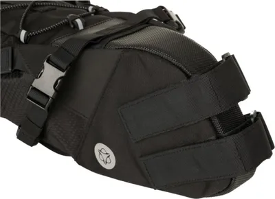 Produktbild von AGU Seat Pack Venture Satteltasche Reflective Mist 10 L