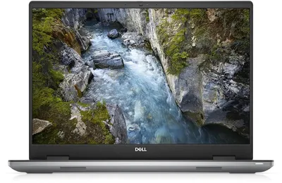 Immagine prodotto di DELL Precision 7670 | Intel Core i9 | NVIDIA RTX A2000