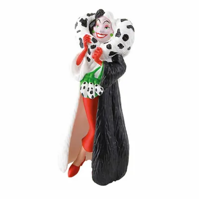Produktbild von Bullyland Disney Cruella de Vil (12512)