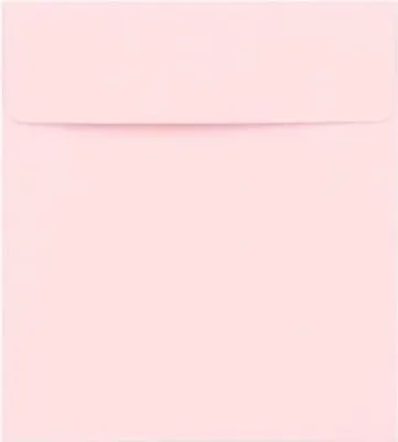 Obrázek produktu pro Obálky K4 HK Pink powder 120 g 10 ks - Elegantní obálky