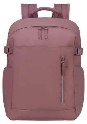 Immagine prodotto di American Tourister zaino per laptop zaino con scomparto per laptop Urban Tide Laptop Backpack 15,6" 23,5L Galactic Mauve malva