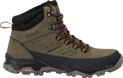 Produktbild von Regatta Blake Wanderstiefel Grün EU 44 Herren Grün EU 44