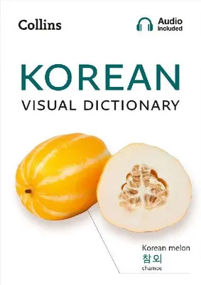 Produktbild von Korean Visual Dictionary