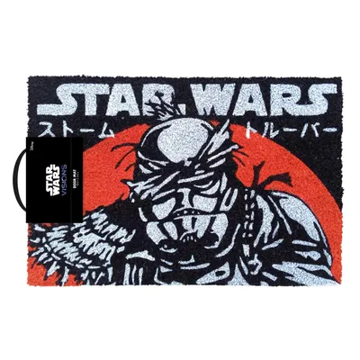 Obrázok produktu pre Rohožka Star Wars Visions 60 x 40 cm