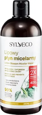 Produktbild von Sylveco Lippenpflege-Mizellenwasser, 400 ml