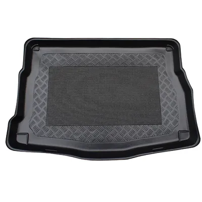 Produktbild von Z538193 Kofferraumwanne passend für Hyundai i30 II (GD) 02.2012-01.2017; upper boot (with organizer in the boot for models PREMIUM and STYLE for Hyundai and models L and XL for Kia)