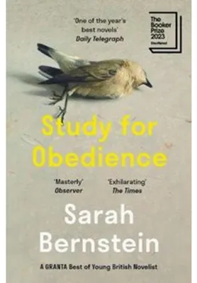 Immagine prodotto di Study for Obedience
