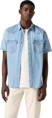 Obrázek produktu pro Bunda Levi's 124-15553845428568 pro Pánské