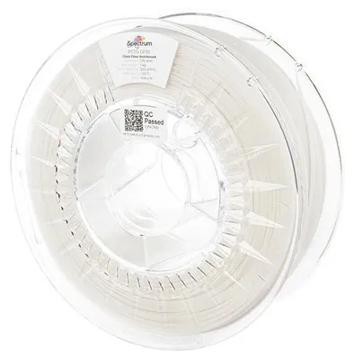 Produktbild von Tisková struna Spectrum 80718 (Přirozená) GF10