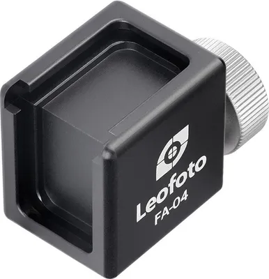 Produktbild von Leofoto Blitzschuhadapter FA-04