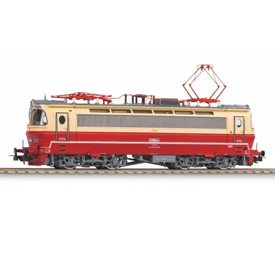 Immagine prodotto di Piko 51389 Locomotiva elettrica BR S 499.1 CSD IV
