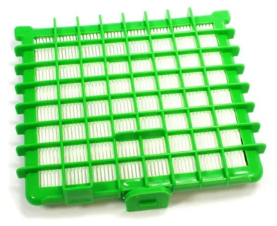 HEPA-Staubsaugerfilter H13, 170x150x20 mm, kompatibel mit Rowenta