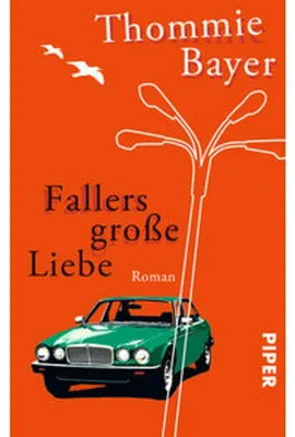 Immagine prodotto di Fallers große Liebe