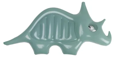 Produktbild von Swim Essentials Luftmatratze Dinosaurier 140 cm | Wassermatratze Matratze Schwimmmatratze Liege