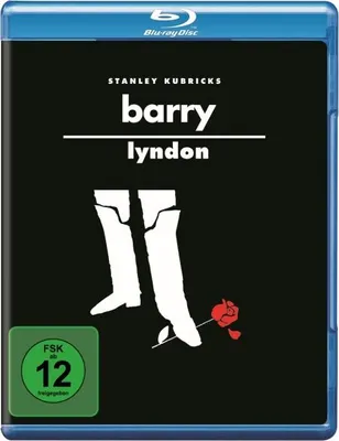 Zdjęcie produktu dla Barry Lyndon