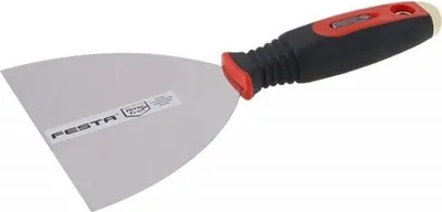 Produktbild von FESTA - Spachtel Nirosta 150mm  mit Bit PH 2