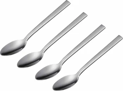 Produktbild von Westmark 4 Espresso-Löffel, 62662260