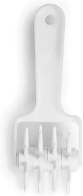 Productafbeelding van Mini Roller voor Bladerdeeg en Kruimeldeeg - 6 cm